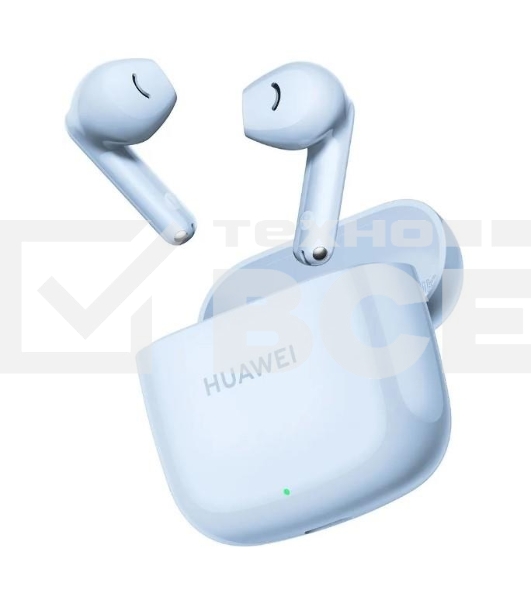 Гарнитура Huawei Freebuds SE 2 55037014 ISLE синий