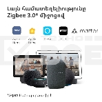 Датчик движения Aqara Motion Sensor P1, фото63