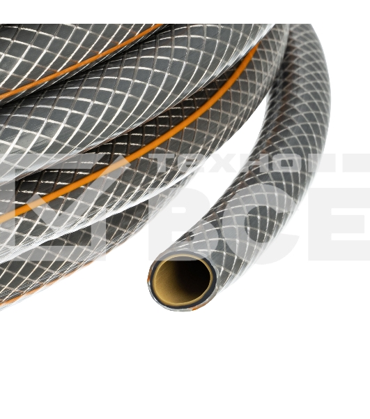 Шланг PALISAD 67467поливочный professional 3/4'' 50м luxe