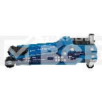 Домкрат STELS 51135гидравлический подкатной быстрый подъем 3.5т low profile quick lift 100-565мм, фото7