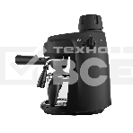 Кофемашина рожковая Maunfeld MF-733BK чёрный, исп. кофе - молотый, 0.24 л, 870 Вт, 4 бар., фото2