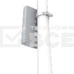 Маршрутизатор MikroTik RB750P-PBr2 PowerBox with 650MHz CPU, 64MB RAM, 5xLAN (four with PoE out), RouterOS L4, outdoor case, PSU, PoE, mounting set, фото15