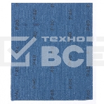 Шлифлист на тканевой основе, P 40, 230 х 280 мм, 10 шт., водостойкий Matrix, фото2