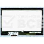 Модуль (матрица + тачскрин) для Lenovo Thinkpad Yoga 14 NV140FHM-N41 черный, фото2