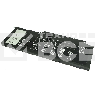 Аккумулятор для Dell Inspiron 15-7537, 17-7737, 17-7746, 58Wh, 14.8V, Dell