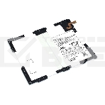 Аккумуляторная батарея EB-BT595ABE для Samsung Galaxy Tab A 10.5 (2018) SM-T590 3.8V 7300mAh, фото4