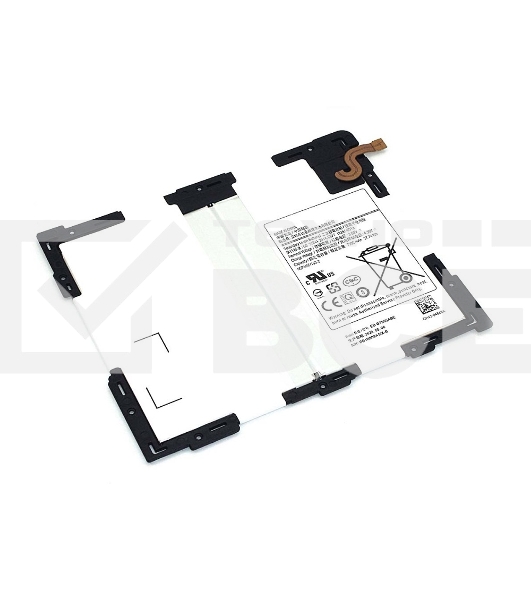Аккумуляторная батарея EB-BT595ABE для Samsung Galaxy Tab A 10.5 (2018) SM-T590 3.8V 7300mAh