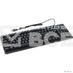 Клавиатура Keyboard SVEN Standard 301 USB чёрная SV-03100301UB, фото2