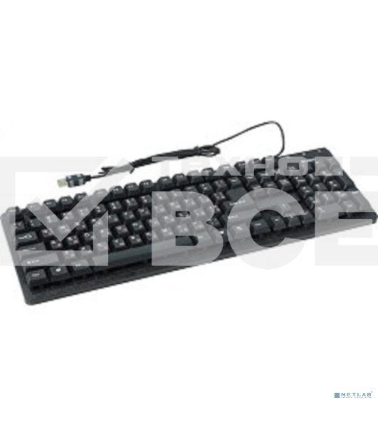 Клавиатура Keyboard SVEN Standard 301 USB чёрная SV-03100301UB