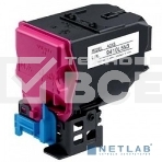 Картридж лазерный Konica-Minolta bizhub C35/C35P красный TNP-22M, фото3
