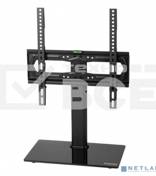 Стойка для телевизора Kromax X-STAND-2 черный 23