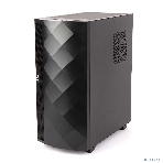 Компьютерный корпус Hiper DCB черный без БП ATX 1x120mm 1x140mm 1xUSB2.0 1xUSB3.0 audio bott PSU, фото29