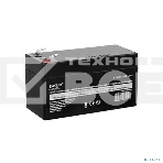 БатареяExeGate EX269857RUS GP12013/EXG12013 (12V 1.3Ah), клеммы F1, фото2