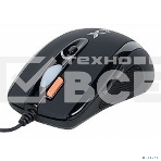 Мышь проводная A4Tech X-710BK черный, 2000 dpi, USB, кнопки - 7, фото2