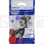 Наушники вкладыши Defender Basic-603 черный 3.5 mm jack 1 1м., фото3