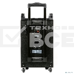 Акустическая колонка Dialog Oscar AO-210 1.0, 70W RMS, Караоке с беспр. микр, BT/FM/USB/SD/GT, фото 1