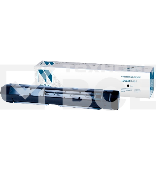 Картридж NVPrint совместимый Xerox 006R01461 Black для WorkCentre 7220/7225/7120/7125 (22000k)