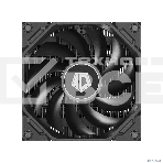 Кулер ID-COOLING IS-47-XT черный 92мм алюминий 2800rpm 35.2db 4-pin 47мм, фото9