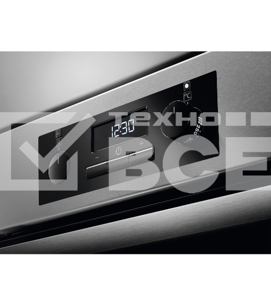Духовой шкаф AEG BES351111M