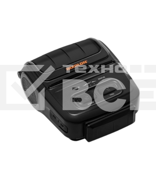 Мобильный принтер этикеток SPP-L310, 3
