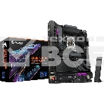 Материнская плата Gigabyte Z890 AORUS ELITE, LGA 1851, Intel Z890, 4xDDR5, 4xSATA, 4xM.2, 1xPCI-E 5.0 x16, 2xPCI-E 4.0 x4, 1xDP, 1xUSB-C (видео), 1x 2.5Gb LAN, 4xUSB-A 2.0, 3xUSB-A 3.2 Gen 1, 2xUSB-A 3.2 Gen 2, 1xThunderbolt 4, 2x3.5 мм, TOSLINK (S/PDIF),, фото5