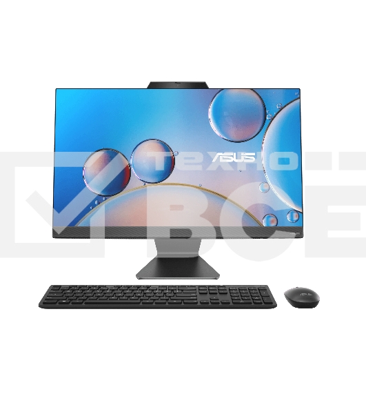Моноблок ASUS E3402WVA-BPC0120   23.8