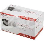 Камера IP 2Мп уличная цилиндрическая, EXIR ИК 30м, 1/2.9 CMOS, 1920х1080@25к/с, объектив 2.8мм, угол 104, мех ИК-фильтр; 0.01Лк@F2.0, H.265/H.265+/H.264/H.264+/MJPEG ROI, коридорный режим, DWDR, 3D DNR, BLC, Smart ИК, обнаружение движения 2.0, IP67, -40.., фото21