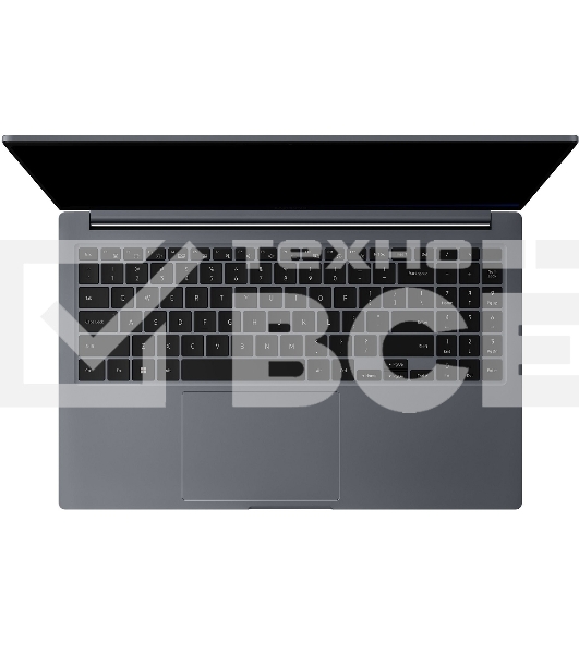 Ноутбук Samsung Galaxy Book4 15.6