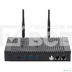 Компьютер платформа для ПК Asus MINI PC BAREBONE UltraSlim Intel Core i3-1215U Processor, fanless, UHD Graphics, 2xDDR4 SO-DIMM (Max.32GBx2), 1xM.2 2280 PCIe Gen4x4 (supports 256GB-2TB), 3xUSB 3.2 Gen2 Type-A, 2xUSB 3.2 Gen1 Type-A, 2xCOM, Audio Jack, Ken, фото7