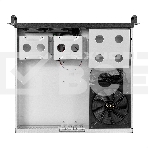 Серверный корпус ExeGate Pro 2U400-04 (RM 19