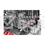 Встраиваемая посудомоечная машина KUPPERSBERG GLM 6096, серебристый, 59.8 см, 16 компл., 42 дБ, класс A+++, фото 1