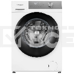 Стиральная машина Kuppersberg WM 610 W, High-Tech, загрузка 10.5 кг, 14 программ, 1400 об/мин. сенсорное/механическое управление, инверторный двигатель, функция пара, отложенный старт, самодиагностика, блокировка от детей, энергоэффективность А+++, цвет б, фото6