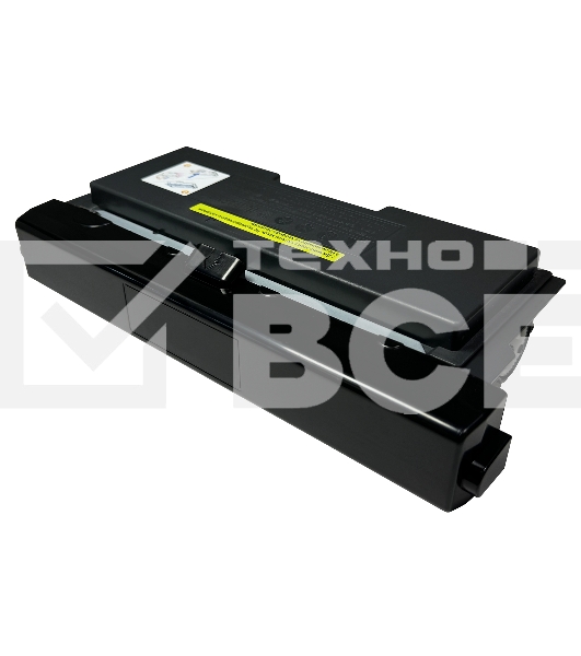 Тонер-картридж экстра повышенной емкости для МФУ Катюша М240. Ресурс 12 000 K. черный, оригинальный