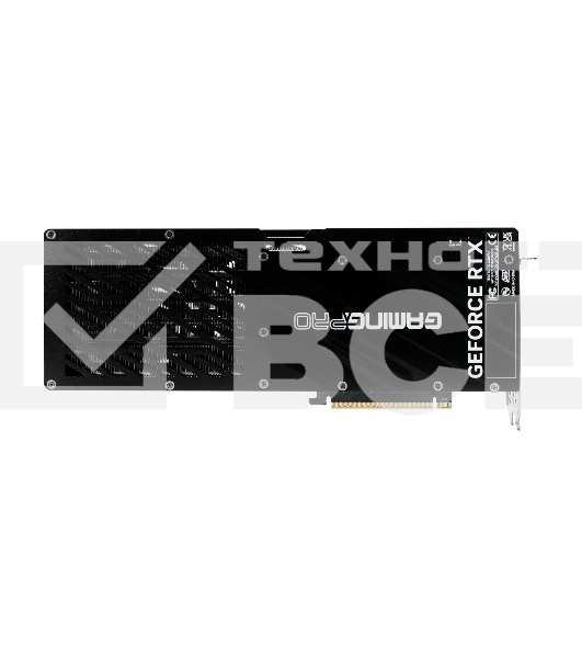 Видеокарта Palit NVIDIA GeForce RTX 5070 GamingPro 12Gb PCI-E 192bit GDDR7 2325/28000 HDMIx1 DPx3 HDCP Ret