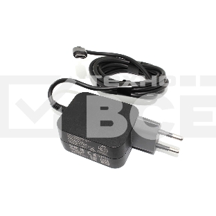 Блок питания (сетевой адаптер) для ноутбуков HP  5.25V 3A 15.75W USB