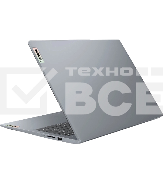 Ноутбук Lenovo IdeaPad Slim 3 16IAH8 16