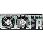 Источник бесперебойного питания SKAT-UPS 3000 RACK ИБП 220В 50/60Гц 2700Вт On-Line синусоида (без АКБ), фото20