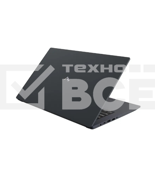 Ноутбук Maibenben M17A-R343UM 17.3