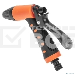 Пистолет-распылитель регулируемый ЧЕТЫРЕ СЕЗОНА 62-0284, фото3