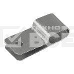 Зажим крепежный Rexant ТСР.О1-25 Ц, 50 шт., фото 1