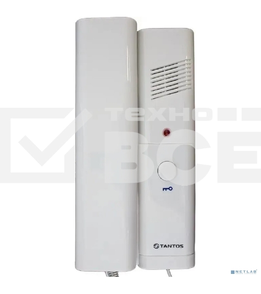 Комплект аудиодомофона Tantos TS-203Kit