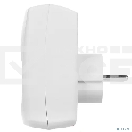 Сетевой фильтр ZIS PILOT BIT S, 1 розетка, 16А/3,5кВт, св.серый, фото6