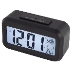 Часы электронные Homestar HS-0110 белый 104307, фото5