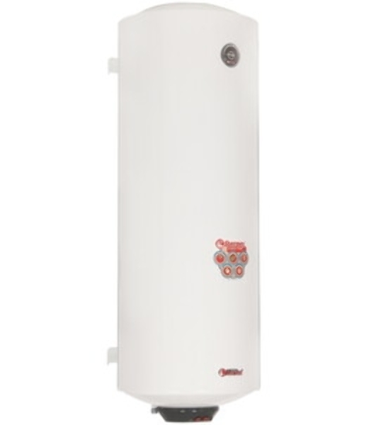 Водонагреватель электрический Thermex Thermo 150 V белый, накопительный, 150 л, 2,5 кВт, настенный, вертикальный