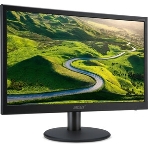 Монитор 18.5' Acer EB192QBbi TN 1366x768, 60 Гц, 5 мс, 16:9, 200 кд/м², 1xHDMI, 1xVGA, черный, фото18