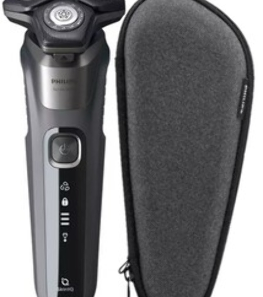 Бритва роторная Philips S5887/50 питан.:аккум.