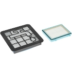 Фильтр для пылесоса Philips Power Pro Compact FC9331/09 FC9332/09 FC8010/01, фото3