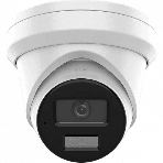 Камера видеонаблюдения F-IC-2182C2M(4мм) - 8Мп уличная цилиндрическая IP-камера с гибридной Smart подсветкой до 40м и технологией SharpSense, фото3