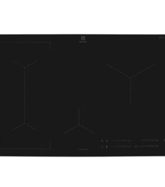 Индукционная варочная панель Electrolux EIV83443CT черный