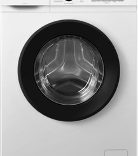 Стиральная машина Vitek VT-WME8203 белый, загрузка фронтальная 8 кг, 1200 об/мин, класс A+++
